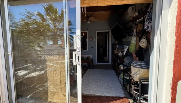 Reventa - Bungalow - Torrevieja - La Siesta - El Salado -  Torreta