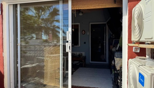 Reventa - Bungalow - Torrevieja - La Siesta - El Salado -  Torreta