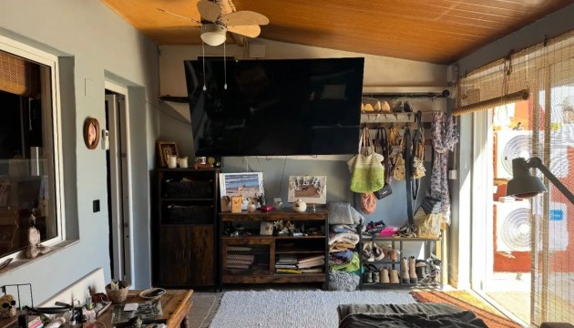 Reventa - Bungalow - Torrevieja - La Siesta - El Salado -  Torreta