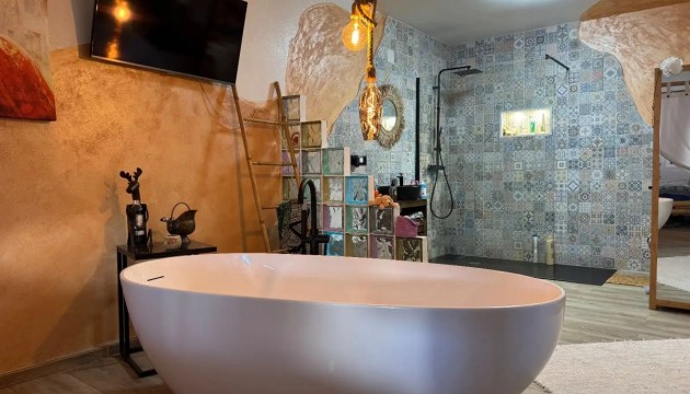 Reventa - Bungalow - Torrevieja - La Siesta - El Salado -  Torreta