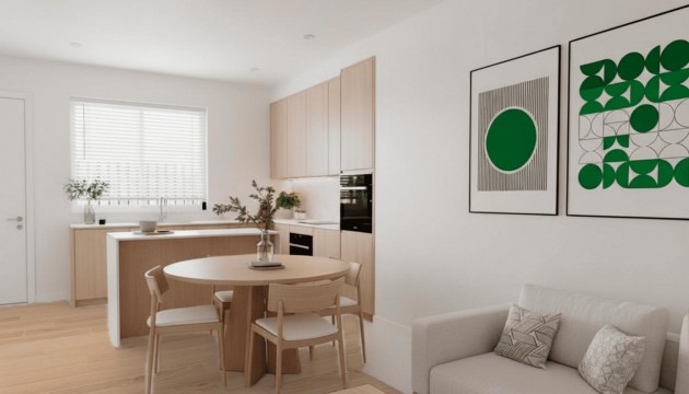 Nueva construcción  - Apartamento - Los Alcazares