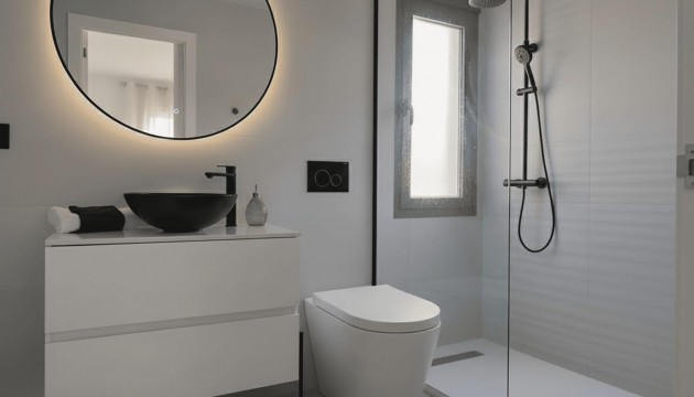 Nieuwbouw Woningen - Apartment - Los Alcazares