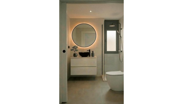 Nieuwbouw Woningen - Apartment - Los Alcazares