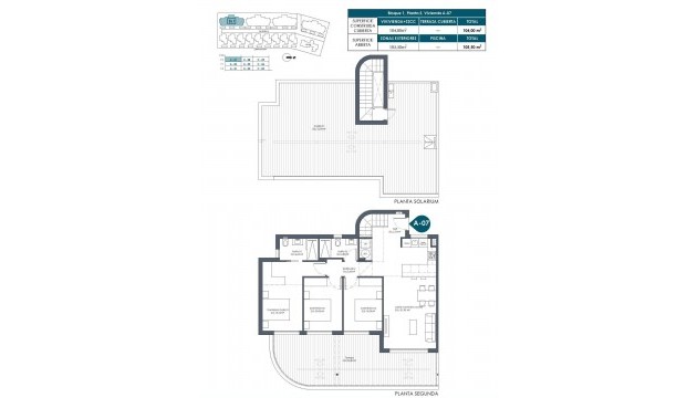 Новое здание - Квартира - Los Alcazares