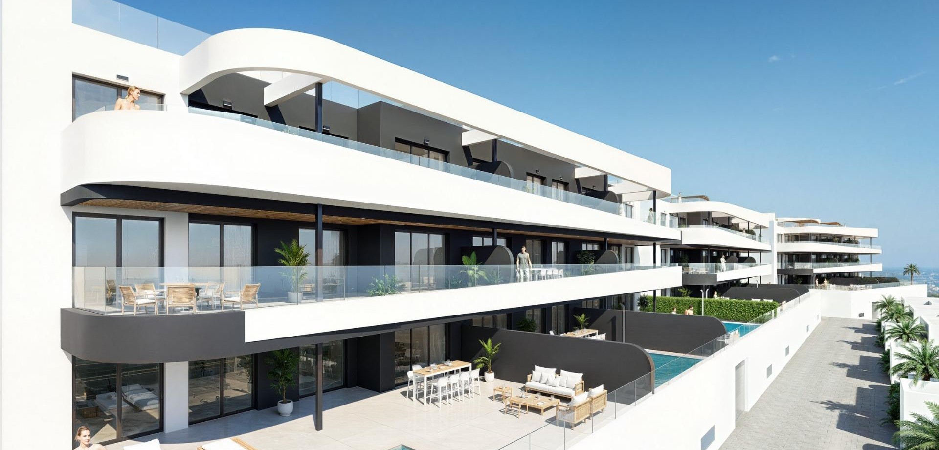 Apartment in Los Alcazares - Image 5