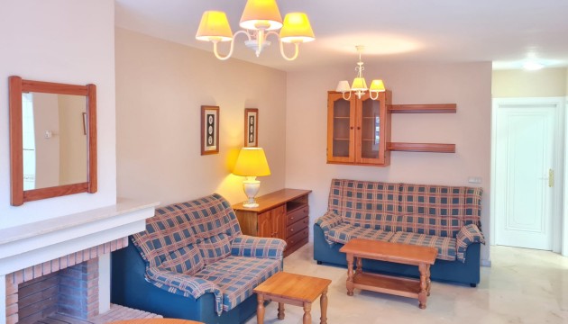 Wiederverkauf - Stadthaus - Orihuela Costa - Los Dolses