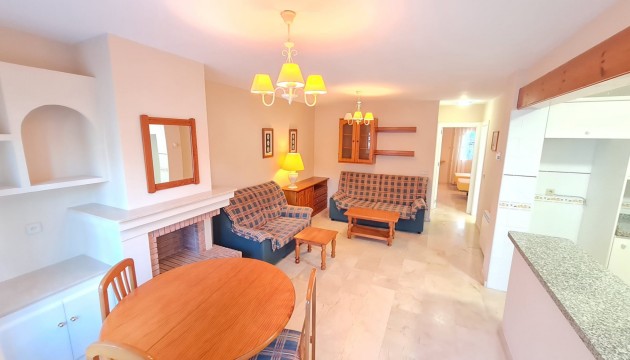 Wiederverkauf - Stadthaus - Orihuela Costa - Los Dolses