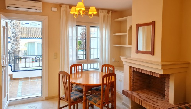 Wiederverkauf - Stadthaus - Orihuela Costa - Los Dolses