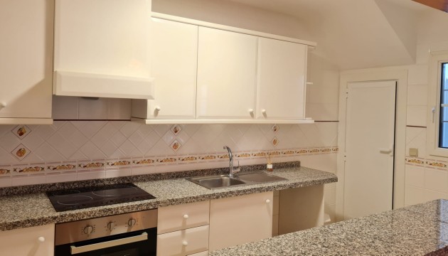 Wiederverkauf - Stadthaus - Orihuela Costa - Los Dolses