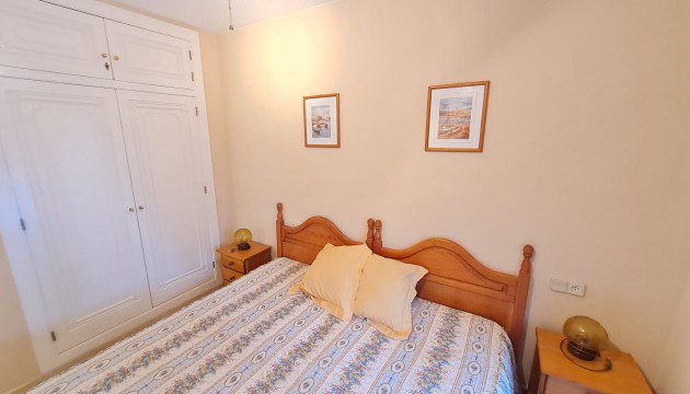 Wiederverkauf - Stadthaus - Orihuela Costa - Los Dolses