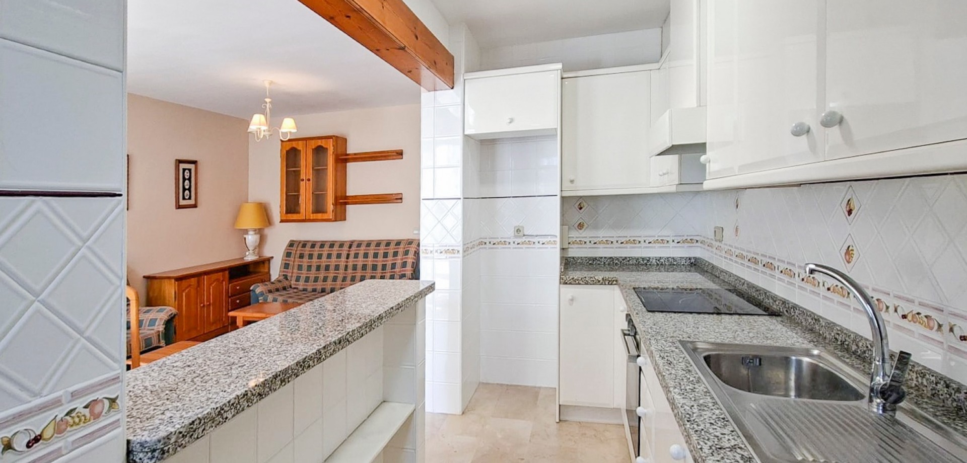 House in Villamartin - Image 2