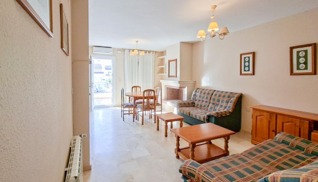 Begagnad - Radhus - Orihuela Costa - Villamartín