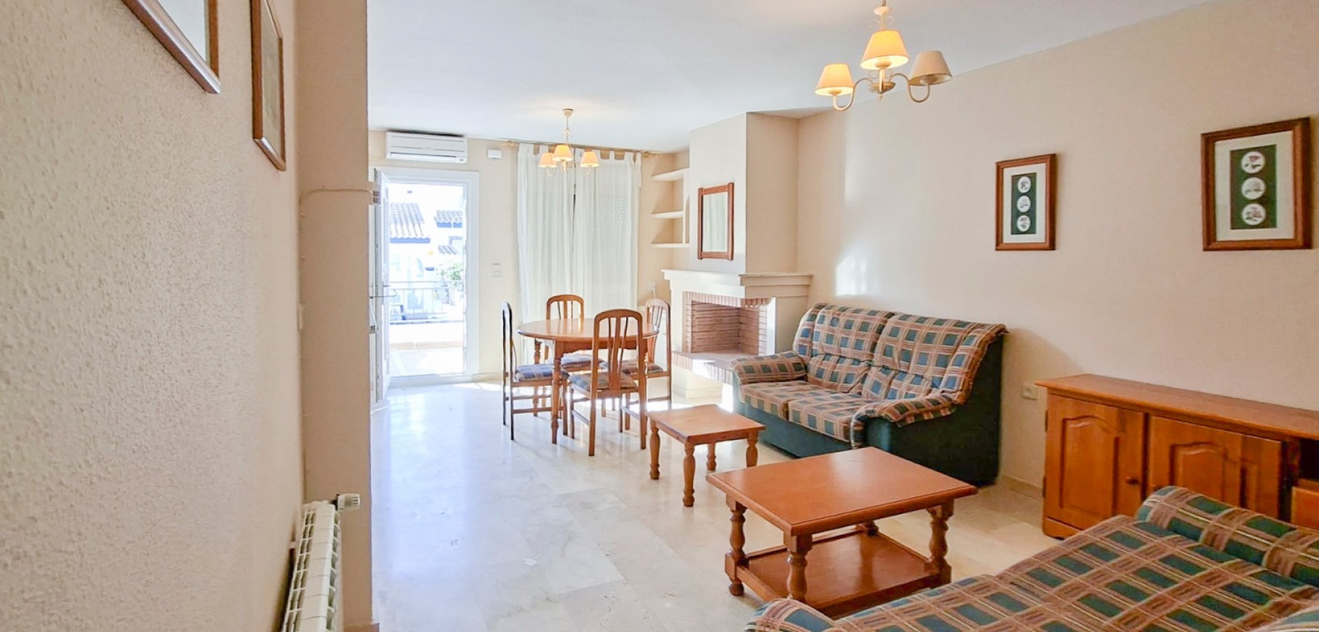 House in Villamartin - Image 4