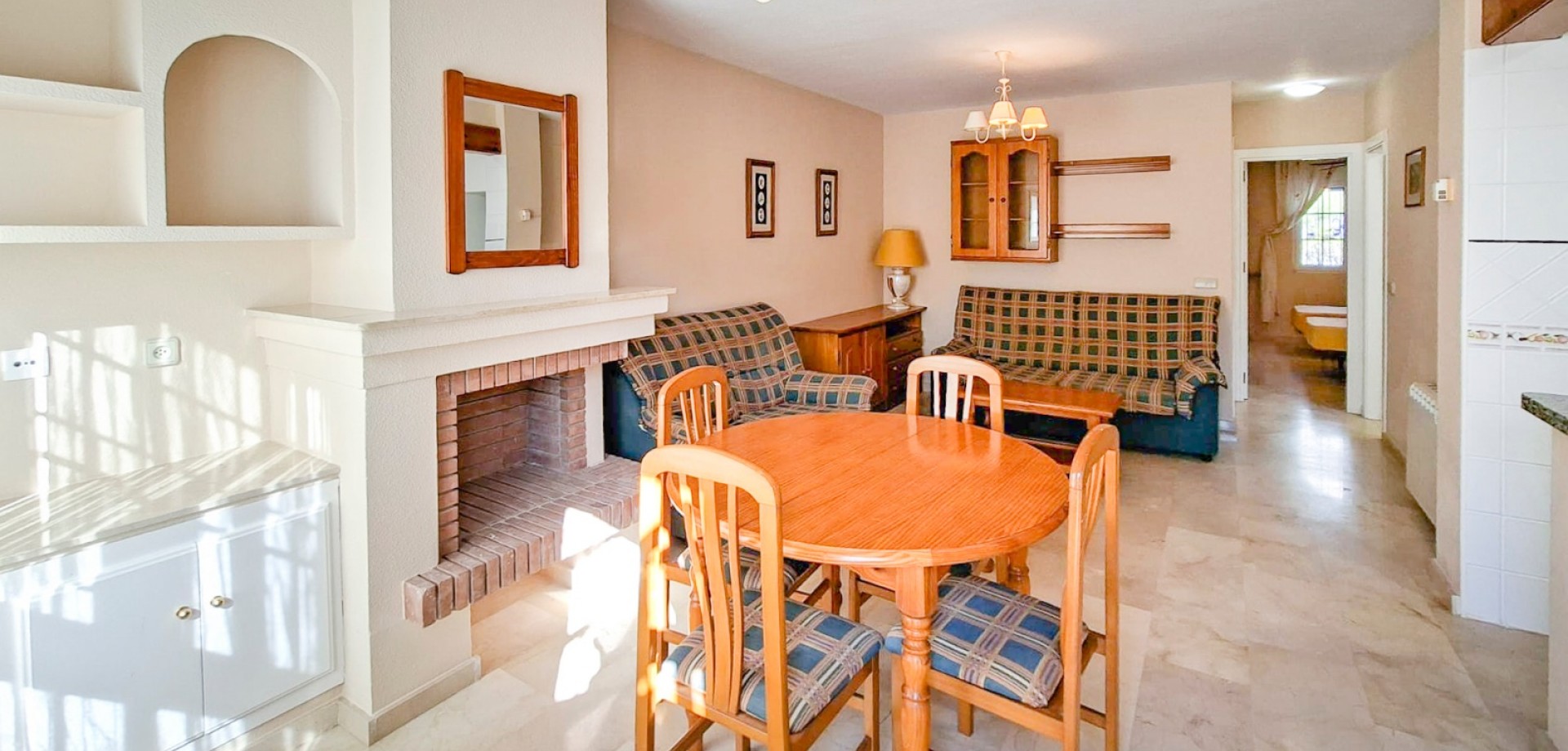 House in Villamartin - Image 5