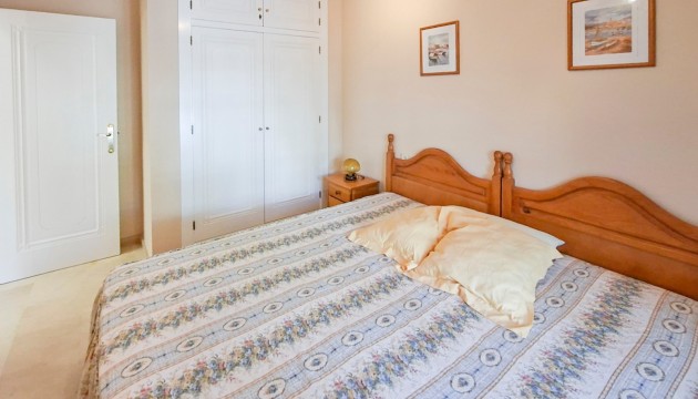 Begagnad - Radhus - Orihuela Costa - Villamartín