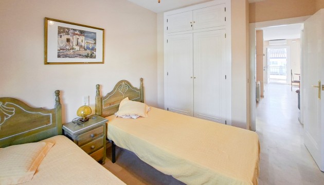 Begagnad - Radhus - Orihuela Costa - Villamartín