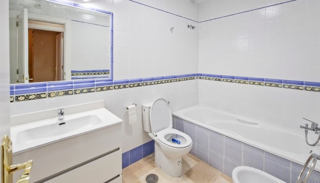 Begagnad - Radhus - Orihuela Costa - Villamartín