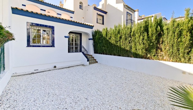 Begagnad - Radhus - Orihuela Costa - Villamartín