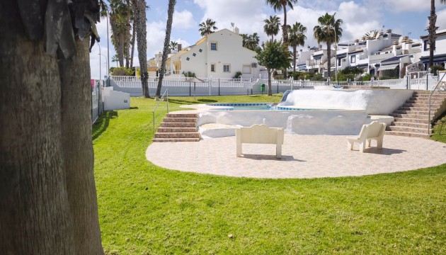 Begagnad - Radhus - Orihuela Costa - Villamartín