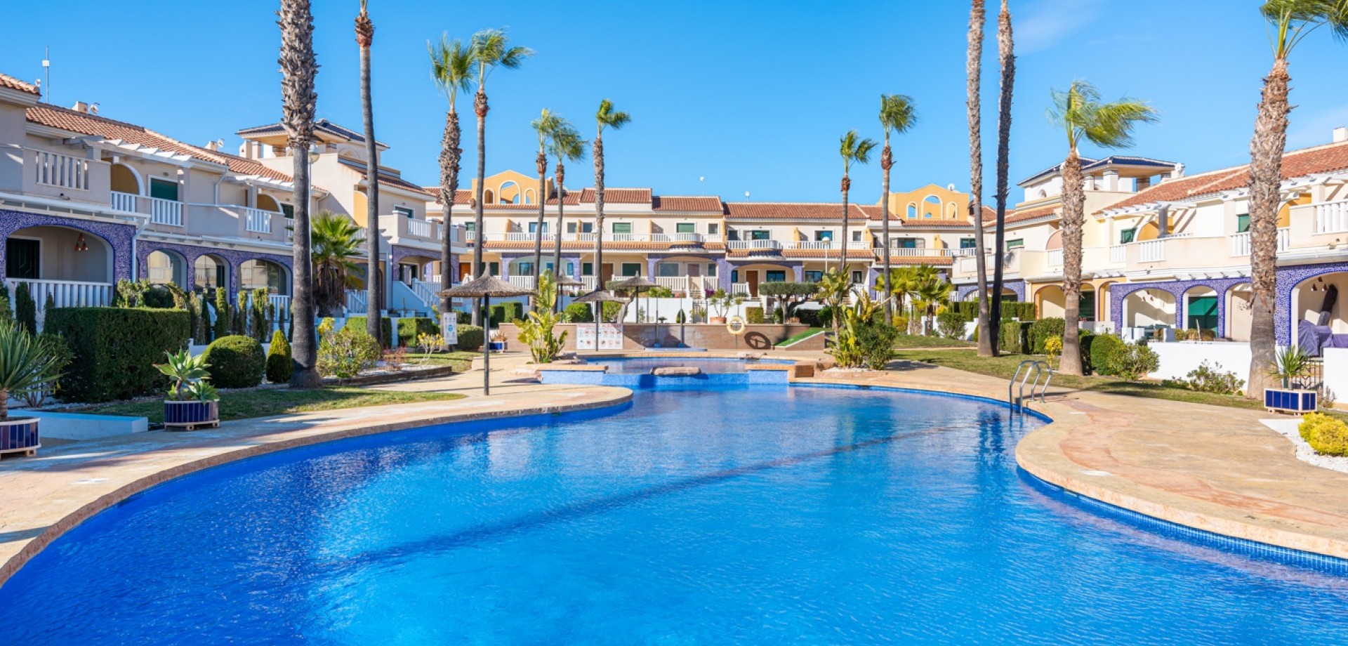 Apartment in Ciudad Quesada - view 1