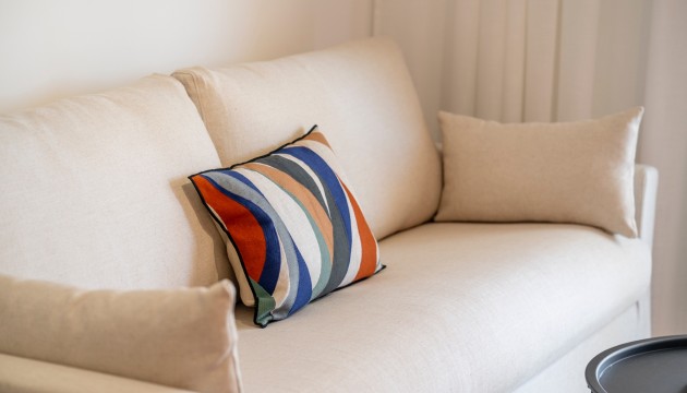 Begagnad - Lägenhet - Ciudad Quesada