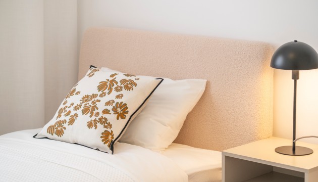 Begagnad - Lägenhet - Ciudad Quesada