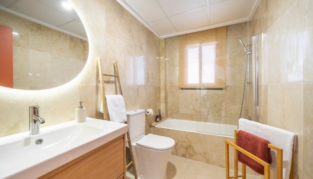 Begagnad - Lägenhet - Ciudad Quesada