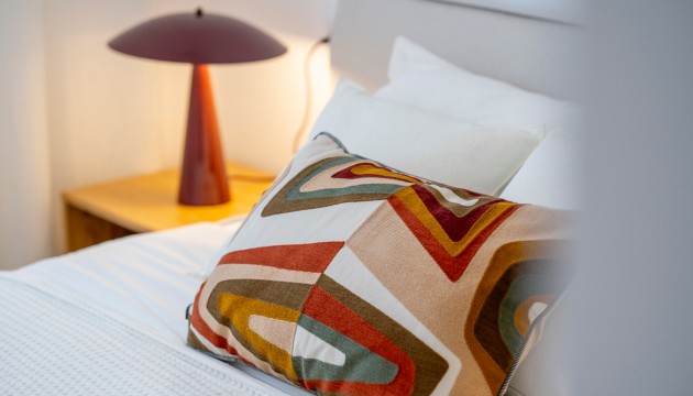 Begagnad - Lägenhet - Ciudad Quesada