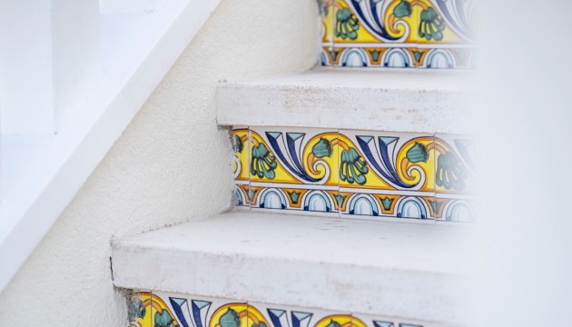 Begagnad - Lägenhet - Ciudad Quesada