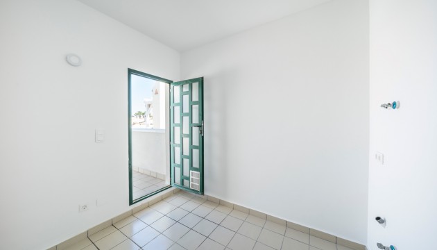 Begagnad - Lägenhet - Ciudad Quesada