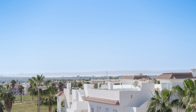 Begagnad - Lägenhet - Ciudad Quesada