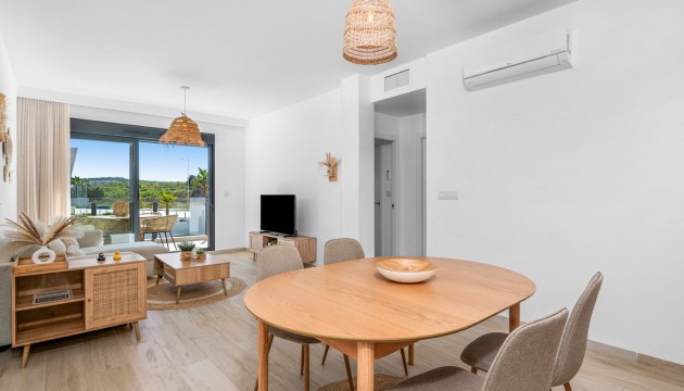 Wiederverkauf - Apartment - San Miguel de Salinas