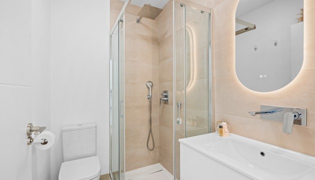 Wiederverkauf - Apartment - San Miguel de Salinas