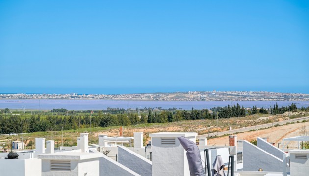 Wiederverkauf - Apartment - San Miguel de Salinas