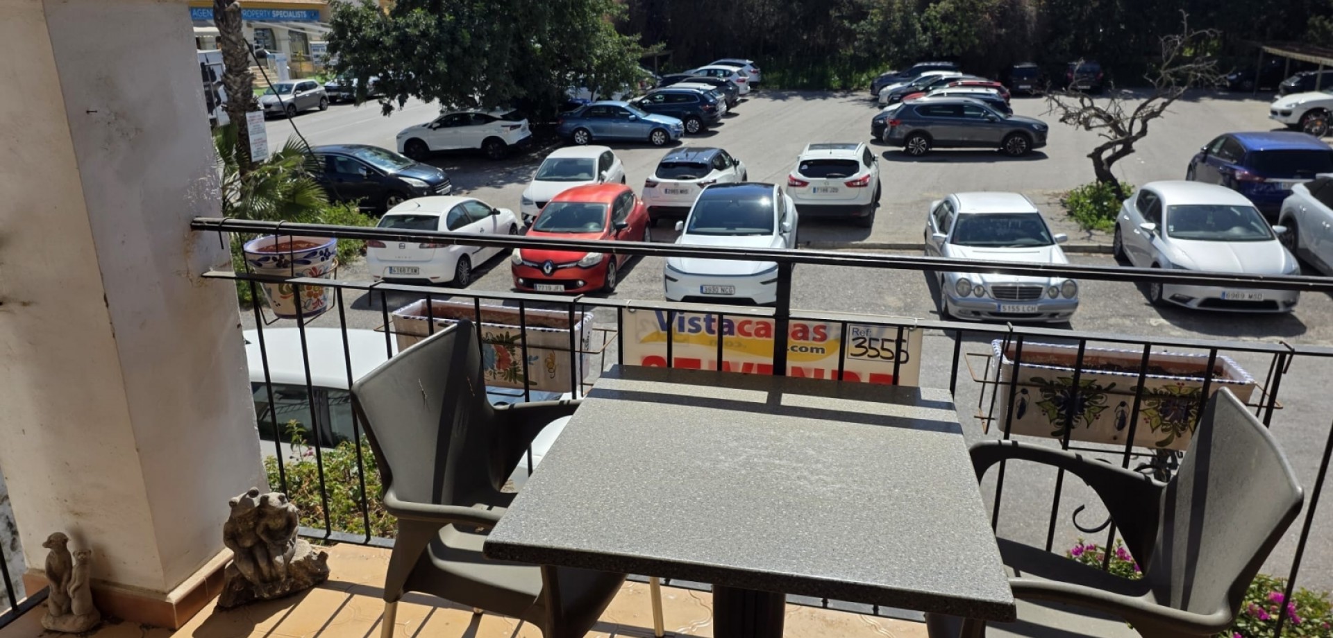 Apartment in Villamartin - Image 2