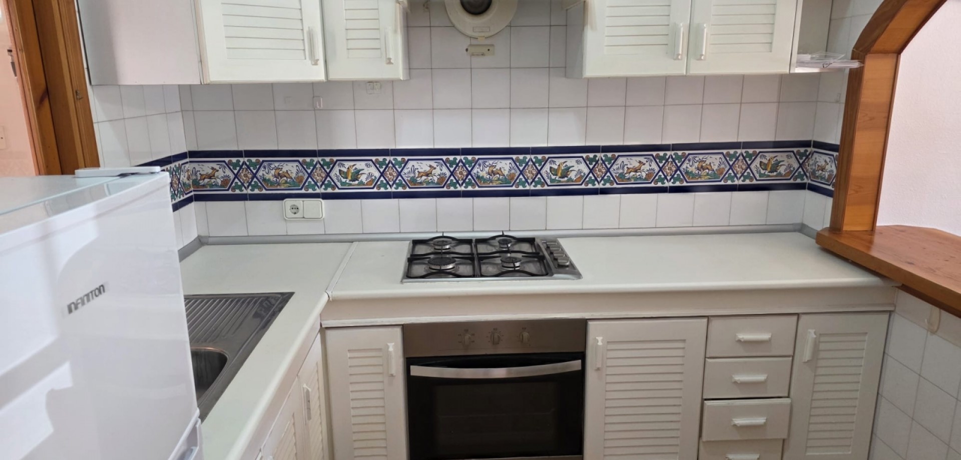 Apartment in Villamartin - Image 5