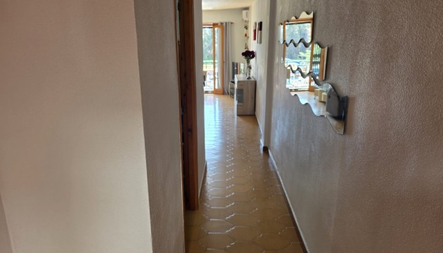 Herverkoop - Apartment - Orihuela Costa - Villamartín