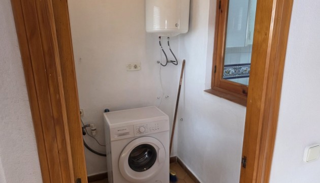 Herverkoop - Apartment - Orihuela Costa - Villamartín