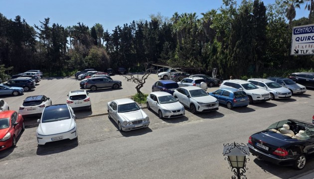 Herverkoop - Apartment - Orihuela Costa - Villamartín