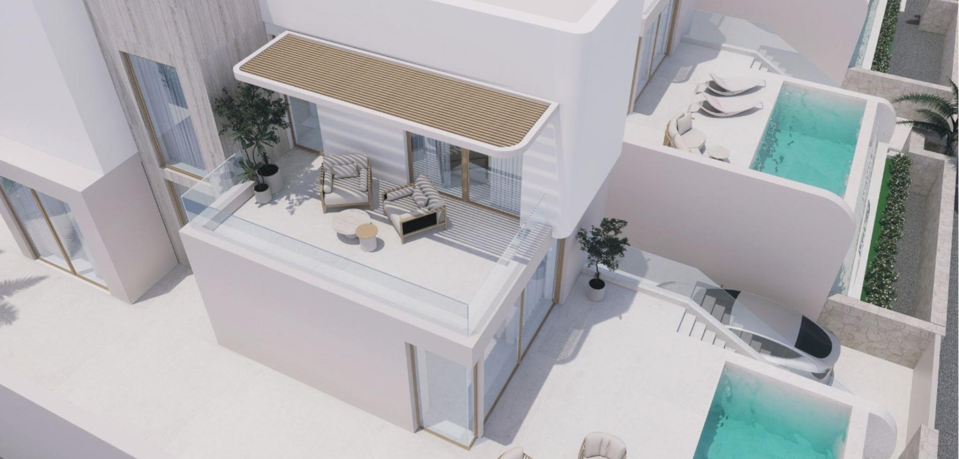 House in Algorfa - Image 3