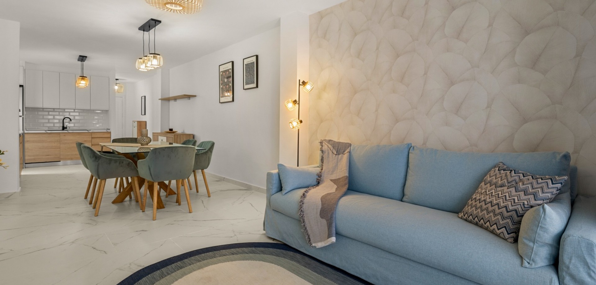 Apartment in Torrevieja - Image 5