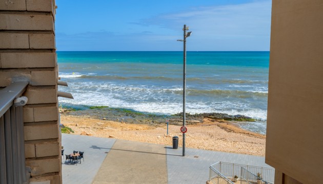 Begagnad - Lägenhet - Torrevieja - Playa del Cura