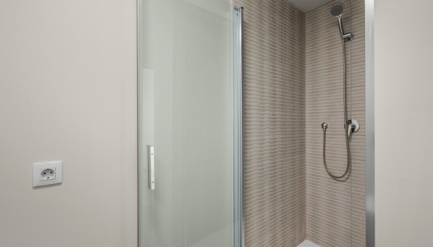 Herverkoop - Apartment - Orihuela Costa - Los Dolses