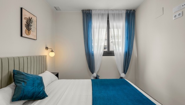 Herverkoop - Apartment - Orihuela Costa - Los Dolses