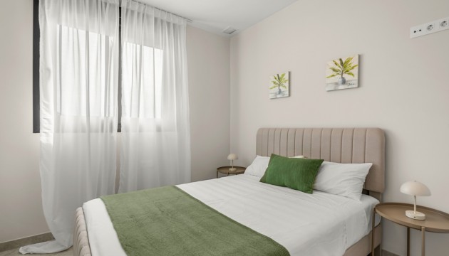 Herverkoop - Apartment - Orihuela Costa - Los Dolses