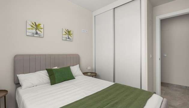 Herverkoop - Apartment - Orihuela Costa - Los Dolses