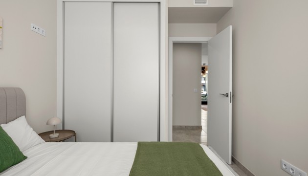 Herverkoop - Apartment - Orihuela Costa - Los Dolses