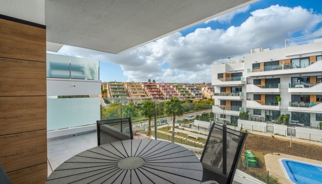 Herverkoop - Apartment - Orihuela Costa - Los Dolses