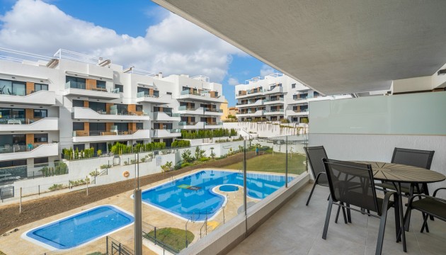 Herverkoop - Apartment - Orihuela Costa - Los Dolses