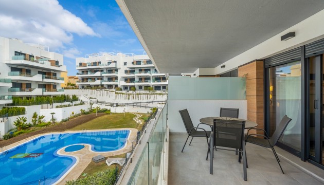 Herverkoop - Apartment - Orihuela Costa - Los Dolses